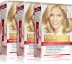 L'Oréal Excellence Creme hajfesték takarékos kiszerelés árnyalat 9.1