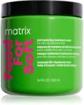 Matrix Food For Soft Hydrating Treatment Mask masca pentru hidratare intensa pentru păr 500 ml
