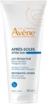 Avène Napozás utáni helyreállító krém After-Sun (Restorative Lotion) 200 ml