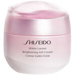 Shiseido Bőrvilágosító gél krém pigmentfoltok ellen White Lucent (Brightening Gel Cream) 50 ml