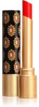 Gucci Gucci Beauty Rouge de Beauté Brillant hidratáló rúzs árnyalat 516 Margaret Ruby 1.8 g
