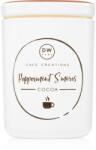 DW HOME Cafe Creations Peppermint S'mores Cocoa ароматна свещ 108 гр