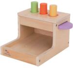 2Kids Toys Falling Pegs играчка за подреждане 12m+