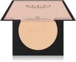 Gucci Gucci Beauty Poudre De Beauté Matte Powder mattító púder utántöltő árnyalat 02 10 g