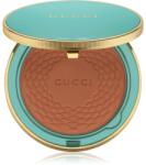 Gucci Gucci Beauty Poudre De Beauté Éclat Soleil Powder bronzosító árnyalat 04 12 g