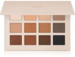 Skkn By Kim Palette Eyeshadow Classic Matte szemhéjfesték paletta árnyalat Classic Matte