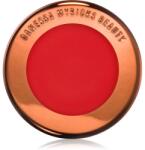 Danessa Myricks Beauty Yummy Skin Blurring Balm Powder Flushed тониращ балсам за устни и скули цвят Red Velvet 6 гр