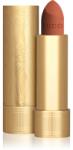 Gucci Gucci Beauty Rouge à Lèvres Matte Lipstick mattító rúzs árnyalat 308 Lucy Dark Orange 3.5 g