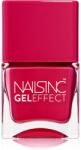 Nails Inc. Nails Inc. Gel Effect лак за нокти с гел ефект цвят Covent Garden Place 14ml