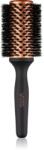Varis Boar Brush кръгла четка за коса с косми от глиган Large 43 mm