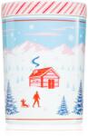 DW HOME Scene & Stripes Peppermint Bark ароматна свещ 431 гр