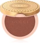 Gucci Gucci Beauty Glow highlighter árnyalat 05 Warm Bronze 10 g