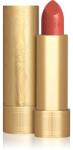 Gucci Gucci Beauty Rouge à Lèvres Satin Lipstick selyem rúzs árnyalat 208 They Met in Argentina 3.5 g