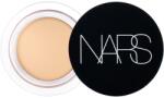 NARS Soft Matte Complete Concealer mattító korrektor a teljes fedésre árnyalat MARRON GLACE 6.2 g