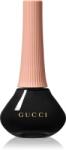 Gucci Gucci Beauty Vernis à Ongles körömlakk árnyalat 700 Crystal Black 10 ml