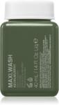 KEVIN.MURPHY Maxi Wash sampon detoxifiant pentru restabilirea unui scalp sanaros 40 ml