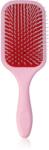 Denman Detangling D38 The Detangling & Styling Paddle голяма плоска четка за дълга коса Pink Crush