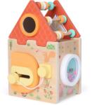 2Kids Toys Farm Activity Cube 2 in 1 играчка за подреждане 18m+