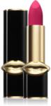 PAT MCGRATH LABS MatteTrance krémes rúzs matt hatással árnyalat Extravaganza 4 g