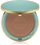 Gucci Gucci Beauty Poudre De Beauté Éclat Soleil Powder bronzosító árnyalat 02 12 g