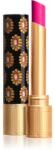 Gucci Gucci Beauty Rouge de Beauté Brillant hidratáló rúzs árnyalat 402 Valentine Fuchsia 1.8 g