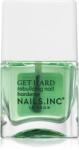 Nails Inc Nails Inc. Get Hard Nail Hardener erősítő körömlakk 14 ml