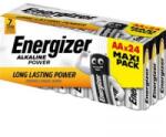 Energizer Power LR06 Ceruzaelem Alkáli mangán 1.5 V 24 db (E303271600) (E303271600)