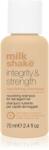 Milk Shake Integrity & Strength Nourishing Shampoo sampon hranitor pentru par deteriorat 70 ml
