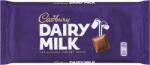 Cadbury családi tejcsokoládé 180 g
