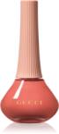 Gucci Gucci Beauty Vernis à Ongles körömlakk árnyalat 414 Peggy Sunburn 10 ml