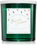 DW HOME Winter Wonderland Frosted Balsam lumânare parfumată 374 g