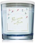 DW HOME Winter Wonderland Flurries & Fun lumânare parfumată 510 g