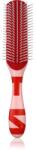 Denman Style D3 The Deluxe Original Curl Definer & Styler pieptene pentru styling pentru păr Pink Crush 1 buc