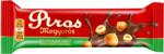 Piros Mogyorós tejcsokoládé szelet mogyorós krémmel 25 g