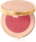 Gucci Gucci Beauty Blush De Beauté púderes arcpír árnyalat 09 Intense Plum 5.5 g
