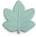 Suavinex Poetry Forest Leaf Teether rágóka 0 m+ Green