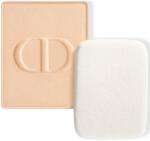 Dior Dior Forever Natural Velvet Refill machiaj compact persistent rezervă culoare 2W Warm 10 g
