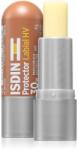 ISDIN Protector Labial HV SPF 30 ajakvédő balzsam a káros napsugarak ellen 4 g