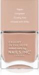 Nails Inc. Nails Inc. Caught in the nude körömlakk árnyalat Mykonos Beach 14 ml