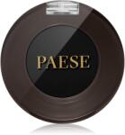 PAESE Eyegasm Eyeshadow дълготрайни сенки за очи цвят 16 Midnight 1.5 гр