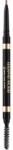 MAX Factor Brow Shaper автоматичен молив за вежди с четка цвят 10 Blonde 1 гр