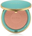Gucci Gucci Beauty Poudre De Beauté Éclat Soleil Powder bronzosító árnyalat 01 12 g