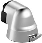 Bosch Haushalt húsdaráló adapter, ezüst, fekete, MUZ9AD1 (MUZ9AD1)