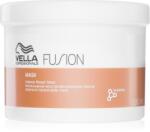 Wella Fusion интензивна възстановяваща маска 500ml