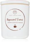 DW HOME Cafe Creations Peppermint S'mores Cocoa ароматна свещ 264 гр