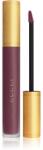 Gucci Gucci Beauty Rouge à Lèvres Matte Lipstick mattító folyékony rúzs árnyalat 607 Vanessa Violet 6.5 ml