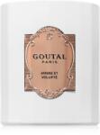 GOUTAL Ambre et Volupté lumânare parfumată 185 g