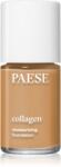 Paese Collagen хидратиращ фон дьо тен с колаген цвят 303 W Honey 30ml