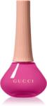 Gucci Gucci Beauty Vernis à Ongles körömlakk árnyalat 402 Vantine Fuchsia 10 ml