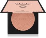 Gucci Gucci Beauty Poudre De Beauté Éclat Soleil Powder bronzosító utántöltő árnyalat 01 12 g
